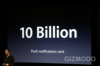 Illustration for article titled iPhone OS 4.0 Liveblog Archive